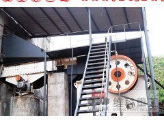 建筑石子加工設備價格解析 顎式碎石機性價比之選